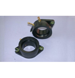 TOURMAX Intake Pipe Kit (2 pcs)
