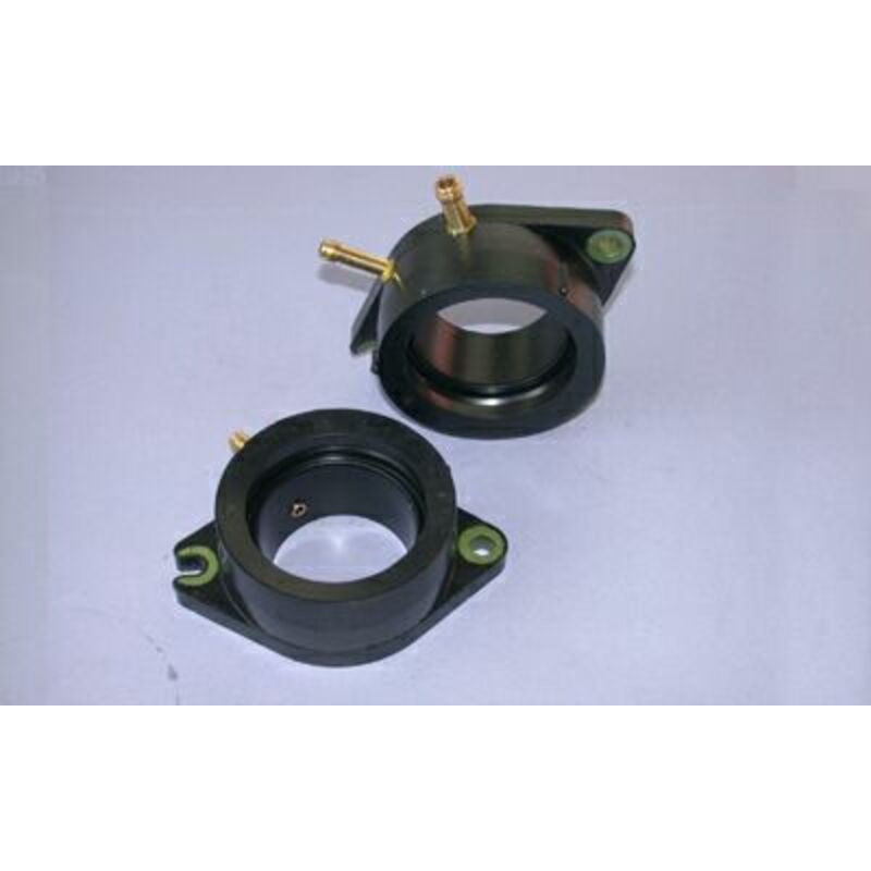 TOURMAX Intake Pipe Kit (2 pcs)