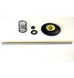 TOURMAX Carburetor Pump Diaphragm Set for YAMAHA WRF 250, YZF 250, KAWASAKI KXF 250, SUZUKI RMZ 250 and HONDA CRF 250 2001-2008