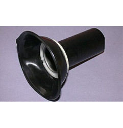 Membrana de carburador TOURMAX - VS1400 INTRUDER 89-98 carburador trasero