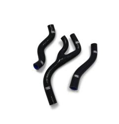 SAMCO 3-piece radiator hose kit for HONDA CR 125 1998-1999