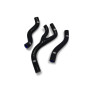 SAMCO Kühlerschlauch-Kit, 3-teilig für HONDA CR 125 1998-1999