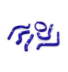 SAMCO Kühlerschlauch-Kit, 6-teilig für HONDA CR 125 2003-2004