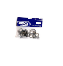 SAMCO Hose Clamps Kit SAMCO Radiator Hoses - CK KAW-71