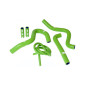 SAMCO Kühlerschlauch-Kit, 6-teilig für KAWASAKI KX 250 1994-2002