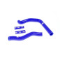 SAMCO Kühlerschlauch-Kit, 4-teilig für KAWASAKI KX 250 2008 SAMCO Kühlerschlauch-Kit, 4-teilig für KAWASAKI KX 250 2008