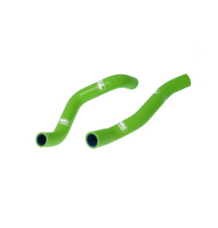 SAMCO 2-piece radiator hose kit for KAWASAKI KFX 450 2008-2014