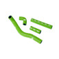 SAMCO Kühlerschlauch-Kit, 4-teilig für KAWASAKI KX 500 1988-2004
