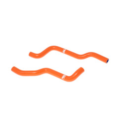SAMCO Kühlerschlauch-Kit, 2-teilig für KTM SX 450, SX 505 2009-2012