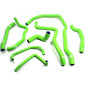 Kit de 8 manguitos de radiador SAMCO para POLARIS RZR 1000 XP, RZR 1000 XP 4 EPS, RZR 1000 XP TURBO EPS, RZR 1000 XP4