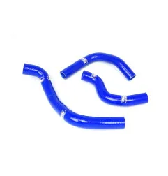 SAMCO Kühlerschlauch-Kit, 3-teilig für SUZUKI DRZ 400 2003-2015
