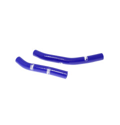 Kit de 2 manguitos de radiador SAMCO para SUZUKI LT-R 450 QUADRACER 2WD de 2006 a 2011