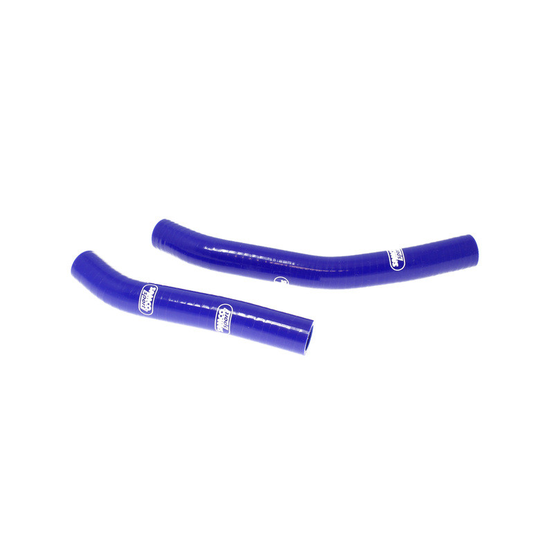 Kit de 2 durites de radiateur SAMCO pour SUZUKI LT-R 450 QUADRACER 2WD de 2006 à 2011