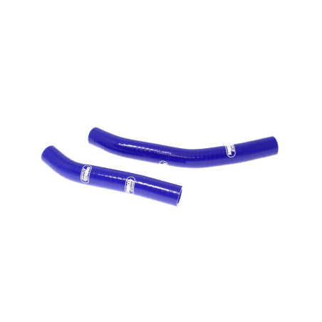 Kit de 2 durites de radiateur SAMCO pour SUZUKI LT-R 450 QUADRACER 2WD de 2006 à 2011