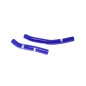Kit de 2 durites de radiateur SAMCO pour SUZUKI LT-R 450 QUADRACER 2WD de 2006 à 2011