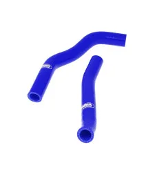 SAMCO 2-piece radiator hose kit for YAMAHA YZ 80, YZ 85 1996-2018