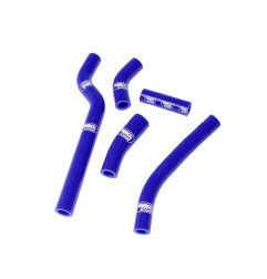 SAMCO Kühlerschlauch-Kit, 5-teilig für YAMAHA YZF 250 2006