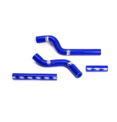 SAMCO 4-piece radiator hose kit for YAMAHA YZF 250 2007-2009