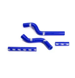 SAMCO Kühlerschlauch-Kit, 4-teilig für YAMAHA YZF 250 2007-2009