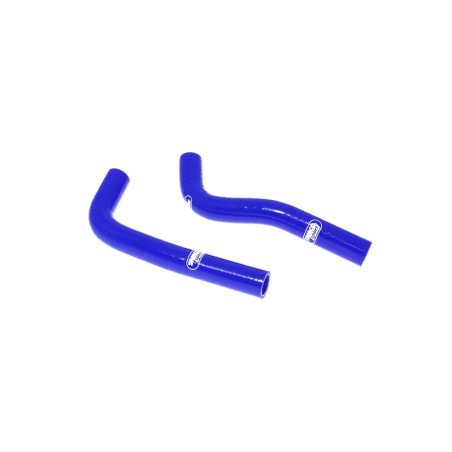 Kit de 2 manguitos de radiador SAMCO para YAMAHA YFZ 450 de 2004 - YAM-23