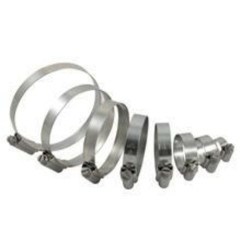 Kit abrazaderas SAMCO para YAMAHA YFZ 450 de 2004 a 2015
