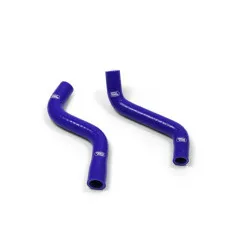 Kit de 2 durites de radiateur SAMCO pour YAMAHA YFZ 450 de 2009 à 2021