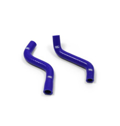SAMCO 2-piece radiator hose kit for YAMAHA YFZ 450 2009-2021