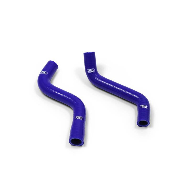 SAMCO Kühlerschlauch-Kit, 2-teilig für YAMAHA YFZ 450 2009-2021
