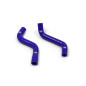SAMCO 2-piece radiator hose kit for YAMAHA YFZ 450 2009-2021