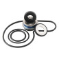 Kit reparación bomba de agua HOT RODS para SUZUKI LTZ 400, ARCTIC CAT DVX 400 y KAWASAKI KFX 400 de 2003 a 2014