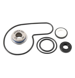 HOT RODS Water pump repair kit for SUZUKI LTZ 400, ARCTIC CAT DVX 400 and KAWASAKI KFX 400 2003-2014