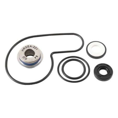 Kit reparación bomba de agua HOT RODS para SUZUKI LTZ 400, ARCTIC CAT DVX 400 y KAWASAKI KFX 400 de 2003 a 2014