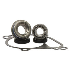 Kit reparación bomba de agua HOT RODS para KAWASAKI KFX 700, KVF 650 BRUTE FORCE 4WD, KVF 750 BRUTE FORCE I 4WD de 2002 a 2014