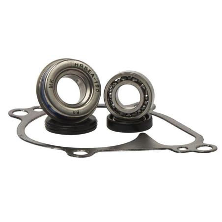 Kit reparación bomba de agua HOT RODS para KAWASAKI KFX 700, KVF 650 BRUTE FORCE 4WD, KVF 750 BRUTE FORCE I 4WD de 2002 a 2014