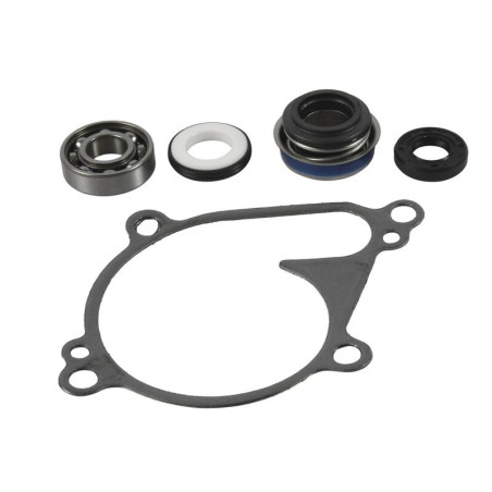 HOT RODS Water pump repair kit for KAWASAKI KVF 750 BRUTE FORCE I EPS 4WD, KVF 750 BRUTE FORCE I EPS CAMO 4WD 2012-2025