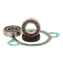 Kit réparation de pompe à eau HOT RODS pour KTM SX 65 de 1998 à 2008
