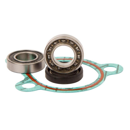 Kit réparation de pompe à eau HOT RODS pour KTM SX 65 de 1998 à 2008