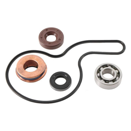 HOT RODS Reparatursatz Wasserpumpe für POLARIS RANGER 700 6X6 EFI, SPORTSMAN 700, SPORTSMAN 800, SPORTSMAN 800 6X6 2001-2016
