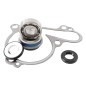 HOT RODS Reparatursatz Wasserpumpe für YAMAHA YFZ 450 2009-2021 HOT RODS Reparatursatz Wasserpumpe für YAMAHA YFZ 450 2009-2021