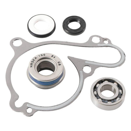HOT RODS Water pump repair kit for YAMAHA YFZ 450 2009-2021
