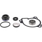 HOT RODS Reparatursatz Wasserpumpe - GRIZZLY für YAMAHA YFM 550 GRIZZLY 4WD, YFM 550 GRIZZLY EPS 4WD 2007-2015