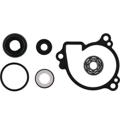 Kit réparation de pompe à eau HOT RODS - GRIZZLY pour YAMAHA YFM 550 GRIZZLY 4WD, YFM 550 GRIZZLY EPS 4WD de 2007 à 2015