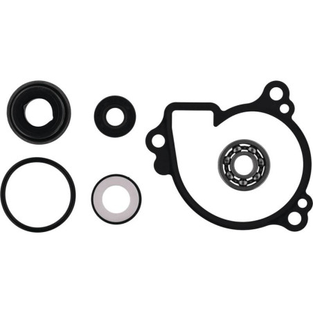 HOT RODS Water pump repair kit - GRIZZLY for YAMAHA YFM 550 GRIZZLY 4WD, YFM 550 GRIZZLY EPS 4WD, YFM 550 GRIZZLY EPS CAMO 4WD