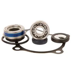 Kit réparation de pompe à eau HOT RODS pour YAMAHA YFM 660 GRIZZLY 4WD, YFM 660 GRIZZLY CAMO 4WD, YXR 660 RHINO 4WD