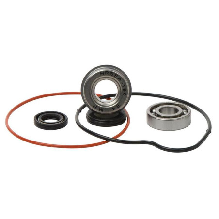 HOT RODS Water pump repair kit - RAPTOR for YAMAHA YFM 660 RAPTOR 2WD 2001-2005