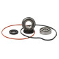 Kit reparación bomba de agua HOT RODS para YAMAHA YFM 660 RAPTOR 2WD de 2001 a 2005