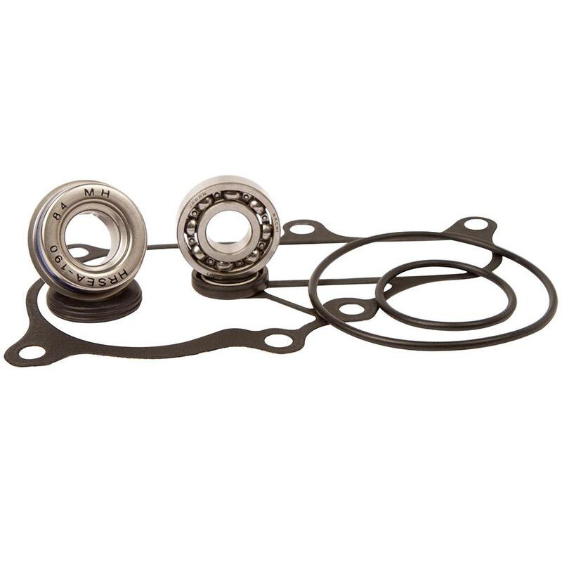 HOT RODS Reparatursatz Wasserpumpe - RAPTOR für YAMAHA YFM 700 RAPTOR 2WD 2006-2021 HOT RODS Reparatursatz Wasserpumpe - RAPTOR für YAMAHA YFM 700 RAPTOR 2WD 2006-2021
