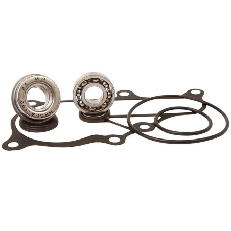 HOT RODS Water pump repair kit - RAPTOR for YAMAHA YFM 700 RAPTOR 2WD 2006-2021