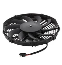 ALL BALLS Radiator Fan for ARCTIC CAT 400 4WD MANUAL TRANS., 500 4WD AUTO TRANS., 500 4WD MANUAL TRANS. FIS 1998-2017
