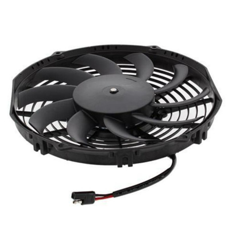 Ventilateur de radiateur ALL BALLS pour ARCTIC CAT 400 4WD MANUAL TRANS., 500 4WD AUTO TRANS., 500 4WD MANUAL TRANS. FIS